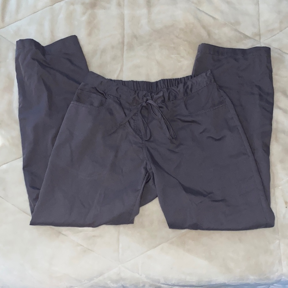 Greys Anatomy Scrub Pants